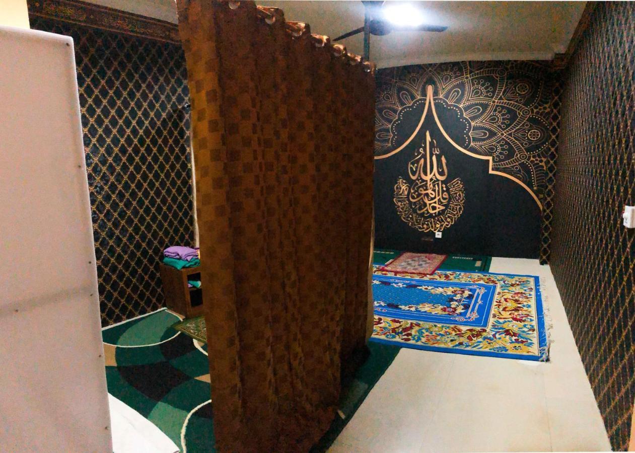 Grand Madani Hotel Mataram Eksteriør billede