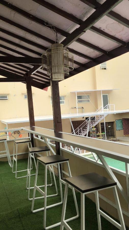 Grand Madani Hotel Mataram Eksteriør billede